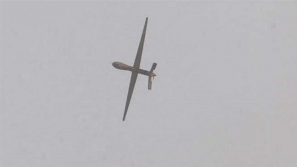 Première violation de l’espace aérien du Liban par Israël en 2019