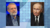 Vladimir Poutine et Ali Larijani ont tenu des discussions approfondies sur le nucléaire iranien et les tensions régionales