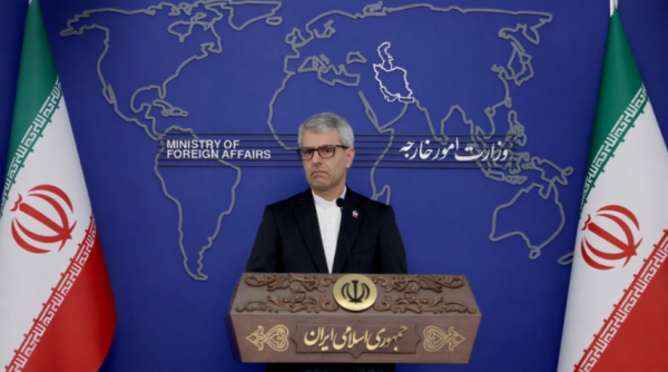 Les allégations d&#039;Israël sur un complot d’assassinat contre son ambassadrice au Mexique sont infondées et ridicules (Baghaï)