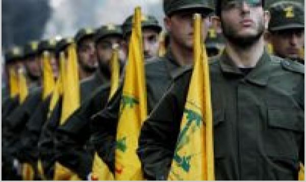 Bataille d&#039;Al Qalmoun : 15000 combattants du Hezbollah mobilisés!!(Al Arabiya)