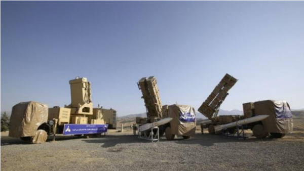 Les éléments de la DCA iranienne ont-ils déjà passé à l&#039;acte face à Israël?