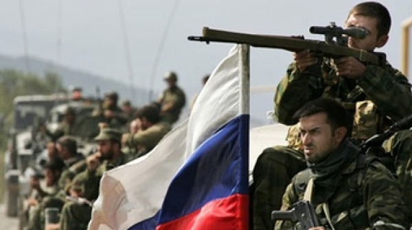 Syrie: l’armée russe défie Israël à Quneitra