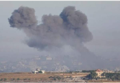 Frappes israéliennes au Liban : 3 martyrs et 23 blessés