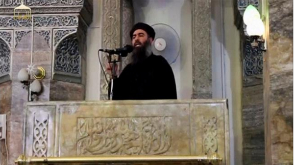 Qui pour remplacer Abou Bakr al-Baghdadi ?