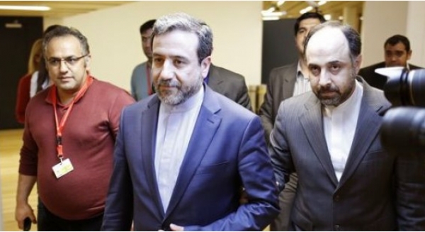 Négotiations nucléaires: reprise des négociations Iran/5+1 mardi à Vienne selon Téhéran