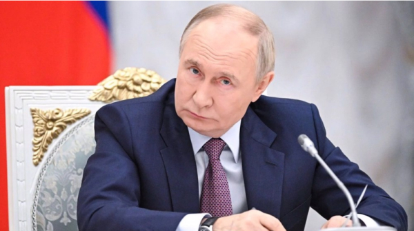 Poutine réagit aux sanctions « sérieuses », mais « sans impact majeur sur l’économie russe » prises par Washington