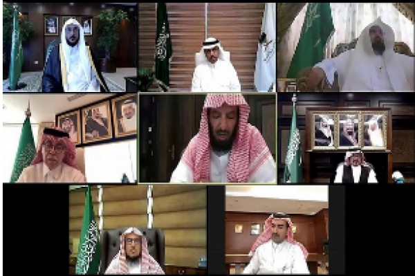 Du masque obligatoire pour les pèlerins à la création d&#039;un centre virtuel du Hadj