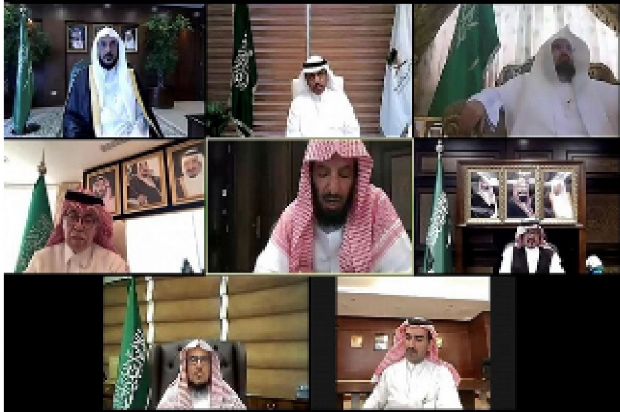 Du masque obligatoire pour les pèlerins à la création d&#039;un centre virtuel du Hadj