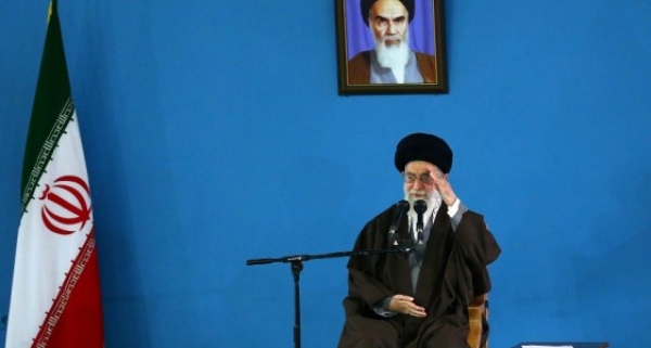 L&#039;Iran se défend contre toute agression par sa puissance