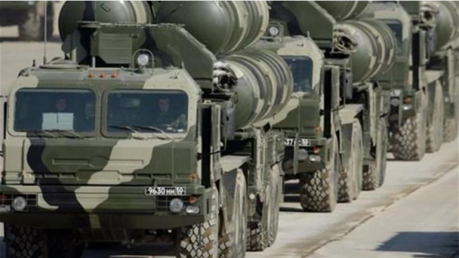 La Russie prête à vendre des armes  stratégiques à l&#039;Iran?