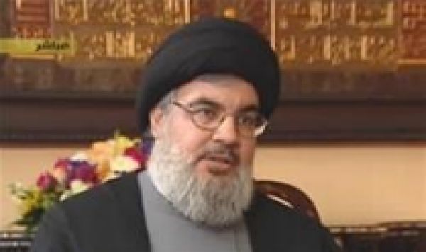 S.Nasrallah: Les différends entre l’Arabie et l’Iran sont confessionnels