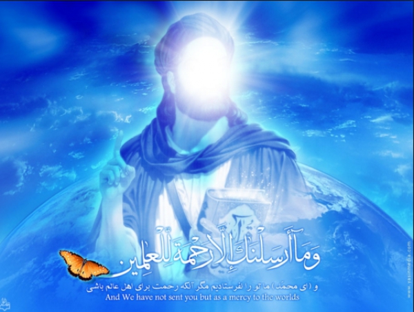 Aperçu historique de la vie du Prophète Mohammad