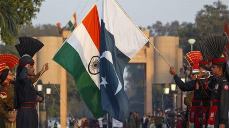 Les anciens chefs des services secrets indien et pakistanais œuvrent pour la paix