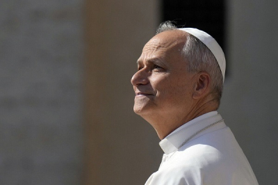 Le pape dénonce la guerre américano-sioniste contre l’Iran comme injuste