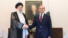 Iran-Pakistan: 8 accords de coopération signés