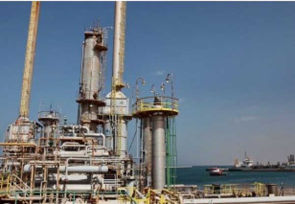 La Libye tente de relancer ses exportations de pétrole