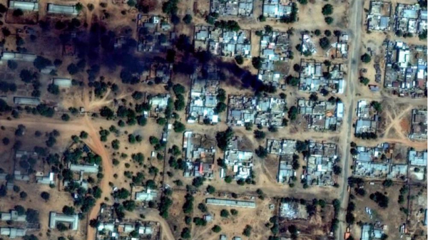 Soudan: les FSR ont fait usage de gaz neurotoxique lors de l’attaque d’El Fasher (diplomate)