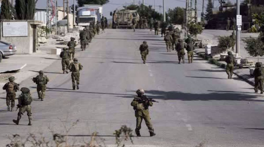 Al-Shifa: de l’explosion d’un bâtiment spécialisé au déshabillement forcé des Palestiniens