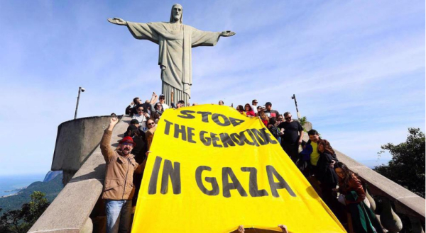 Le Brésil intervient à la CIJ dans l’affaire de génocide intentée par l’Afrique du Sud contre Israël