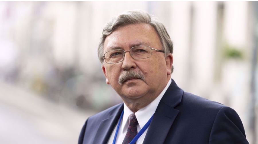 La Russie doute de la capacité de l&#039;Europe à jouer un rôle positif dans le programme nucléaire iranien