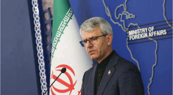 La coopération Iran-AIEA se poursuivra sous l’autorité du Conseil suprême de sécurité nationale (Baghaï)