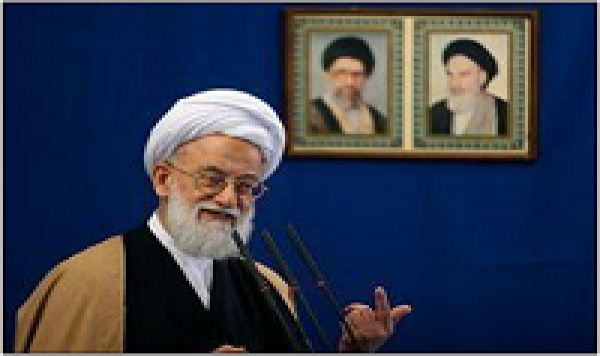Iran : L’unité inter-musulmane, facteur de leur victoire, face aux ennemis (orateur de la prière du vendredi à Téhéran)