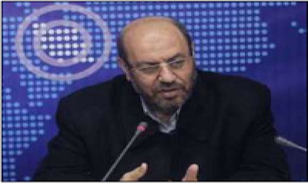 La présence étrangère déstabilise la région, pas l&#039;Iran