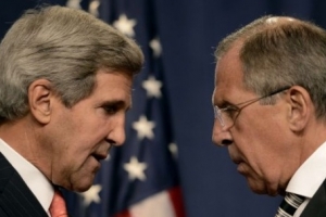 Washington cherche à renverser &quot;subrepticement&quot; Assad (Lavrov)