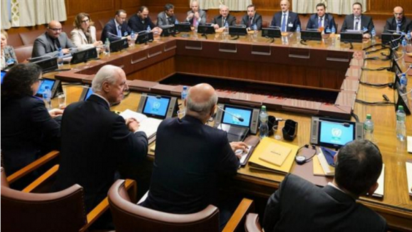 Le Haut Comité des négociations (HCN) n’exige plus le départ d’Assad