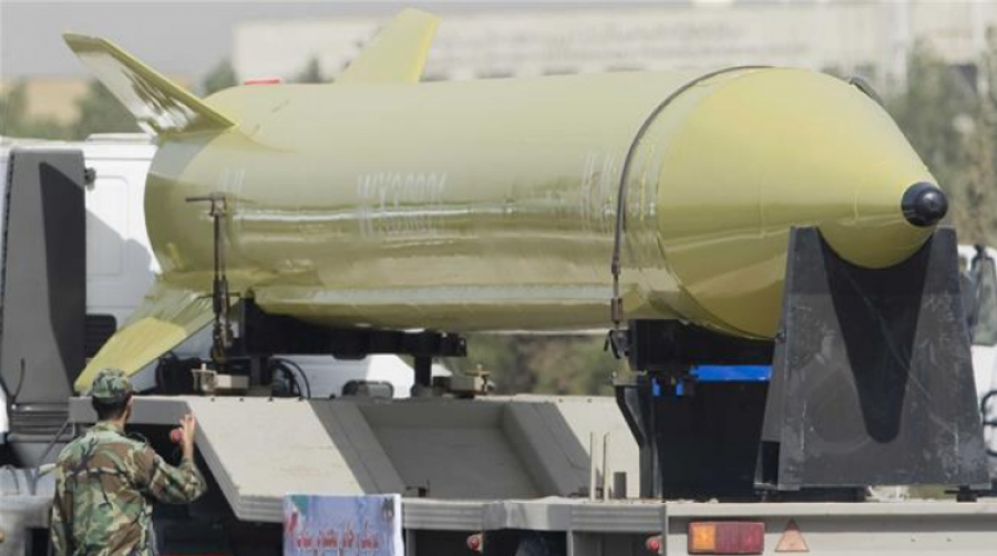 Syrie: Hmeimim ouvert à l&#039;Iran, à quand la 1ère frappe au missile iranien contre Israël?