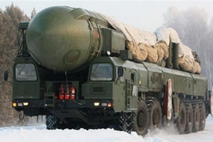 Choïgou: &quot;les missiles balistiques russes sont prêts à être tirés à tout moment&quot;