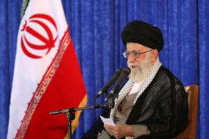 L’anniversaire du décès de l’Imam Khomeiny à Téhéran