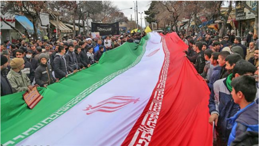 Iran: manifestation dans plusieurs villes dont la capitale