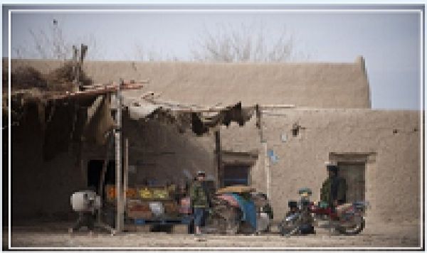 Afghanistan: 10 civils tués dans l&#039;explosion d&#039;une bombe