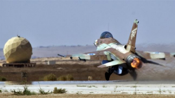 Pourquoi Israël menace l&#039;Iran?
