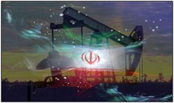 Les exportations du brut iranien en hausse constante!
