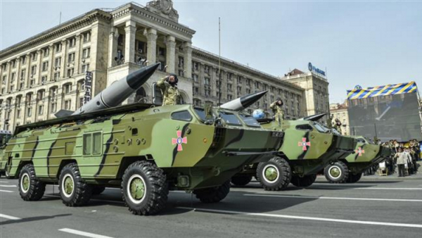 Test réussi de missiles russes