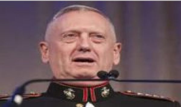 Commandant des forces US, au MO : &quot;Les sanctions n&#039;ont pas fonctionné&quot;!
