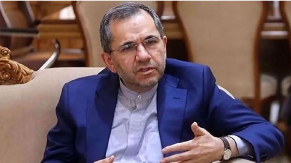 Téhéran avertit que personne ne pourra empêcher la guerre si Washington frappe l'Iran