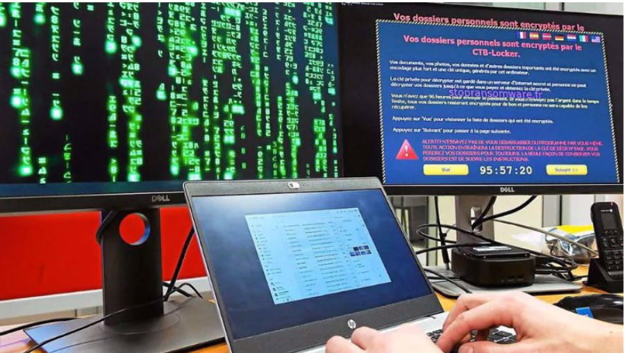 France: Bercy a alerté d'un piratage du fichier national des comptes bancaires affectant 1,2 million de comptes