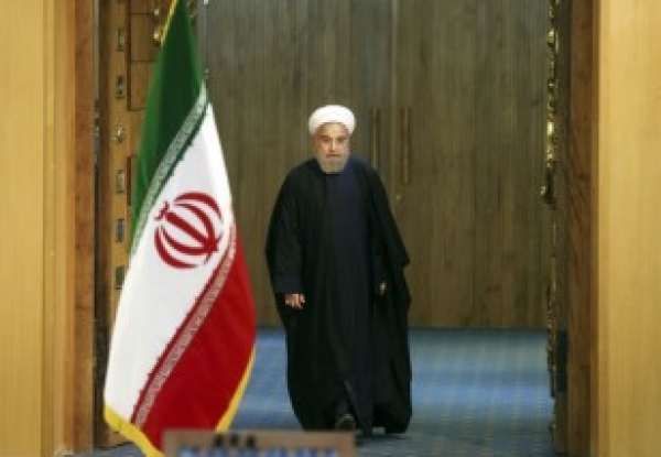 L&#039;Iran veut construire des navires à propulsion nucléaire