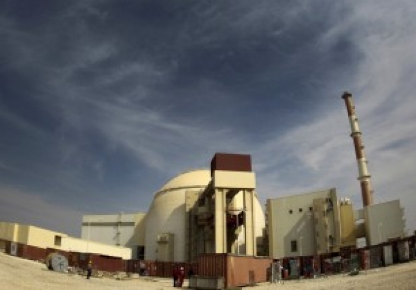 L&#039;Iran et la Russie développent leur coopération dans le secteur nucléaire