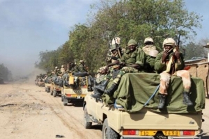 Tchad : une attaque de Boko Haram fait des dizaines de morts