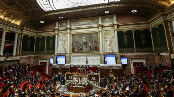 France : la Commission des finances rejette la partie recettes du budget 2026