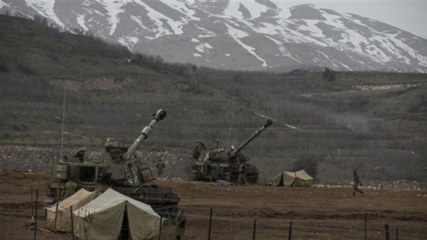 La stratégie israélienne change au Golan