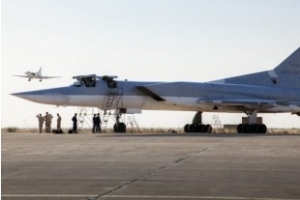 L&#039;Iran pourrait permettre à la Russie d&#039;utiliser davantage ses bases aériennes