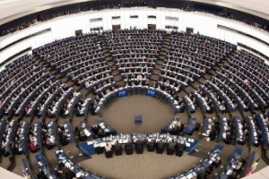 Palestine: appui de principe du Parlement européen