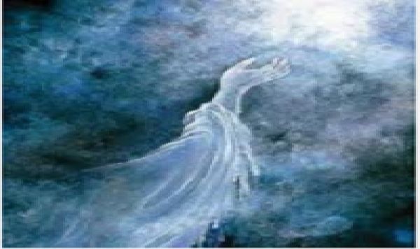 Intercession (Shafa&#039;at)