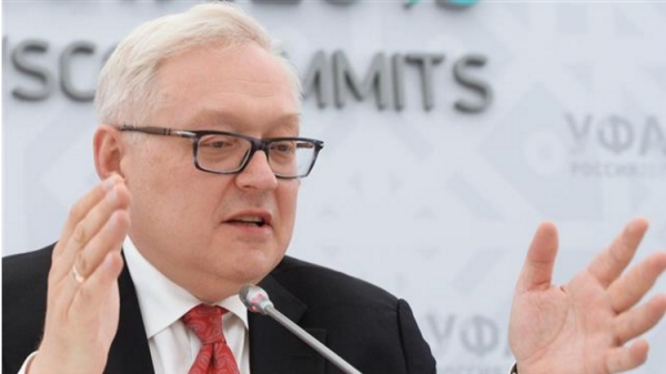 Moscou rejette tout accord avec les Américains