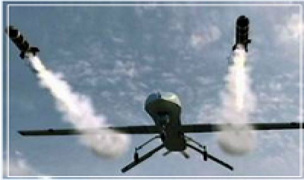 Pakistan : les drones américains mènent toujours des opérations mortels